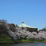Apa Hotel Tokyo Kudanshita