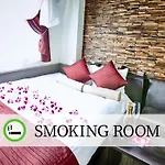 Hotel Petit Bali Garden Shin-Okubo (Adults Only)