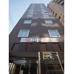 Ele Hotel Higashi Ueno - Vacation Stay 08004V