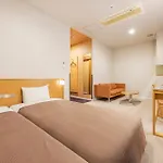 Candeo Hotels Ueno Park