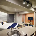 Monday Apart Premium Ginza Shintomicho