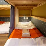 Ikidane Cozy Hotel Haneda Airport - Vacation Stay 25843V