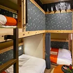 Ikidane Cozy Hotel Haneda Airport - Vacation Stay 25843V