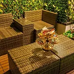 春5Gwifi Tokyodome皇居1Km〜 Roofgarden 上野秋葉原銀座東京2Km～都心