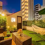 夏5Gwifi Tokyodome皇居1Km〜 Roofgarden 上野秋葉原銀座東京2Km～都心