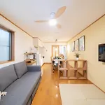 Hatagaya Apartment 1F Hg1
