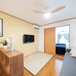 Hatagaya Apartment 1F Hg1