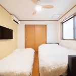 Hatagaya Apartment 1F Hg1
