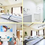 Shateray Yoyogi 301