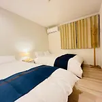 2 Gread Location 1Min To Sta Closs Ueno Max 6 People