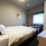 Hotel Route-Inn Tokyo Asagaya