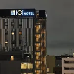 Ici Hotel Asakusabashi