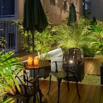 Hotel Tokyo Trip Ueno Nishi Nippori