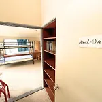 Hostel Work Or Wander
