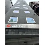 Ele Hotel Higashi Nihonbashi - Vacation Stay 01248V