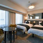 Apa Hotel Shimbashi Onarimon