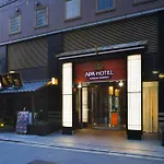 Apa Hotel Shimbashi Onarimon