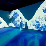 Petals Tokyo - Floating Hotel