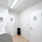 D Hotel - Vacation Stay 89658V
