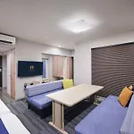 Monday Apart Premium Hamamatsucho