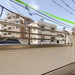 山手線田端駅から徒歩5分、とても便利な場所です