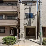 山手線田端駅から徒歩5分、とても便利な場所です
