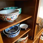 Season Guest House