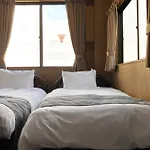Yoyogi Park Hotel