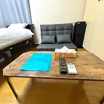 S,F, Heights - Vacation Stay 18008