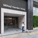 Mitsui Garden Hotel Ueno