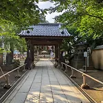 Hotel Iemirai Nakano Penthouse