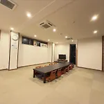 Hostel Wasabi Asakusa
