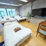 Shinbashi Hotel Sho - Vacation Stay 82917V
