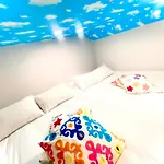 Eternity Apartment Hotel Shinagawa