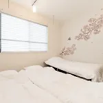 Omotenashi Hotel Asakusa