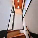 Ax-Ojima House