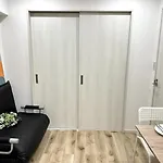 Nishi-Ike Apartment Room 3