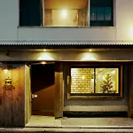 Akasaka Guesthouse Hive