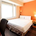 Comfort Inn Tokyo Roppongi (Adults Only)