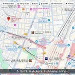 Hotel Varkin Ikebukuro Nishiguchi