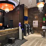 Apa Hotel Tokyo Kudanshita