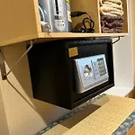 Hotel El Shinjuku 6