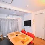 アンドステイ羽田4丁目