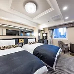 Apa Hotel Kayabacho Hachobori Ekimae