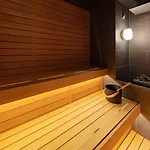 The Sauna Escape Shibuya