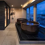 The Sauna Escape Shibuya