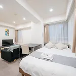 Pangoo Shinagawa Room 104 - Vacation Stay 97800V