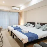 Pangoo Shinagawa Room 102 - Vacation Stay 97700V