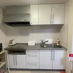 Tokyo Shibya 88 Shared House