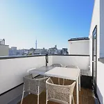 Skytree View Terrace